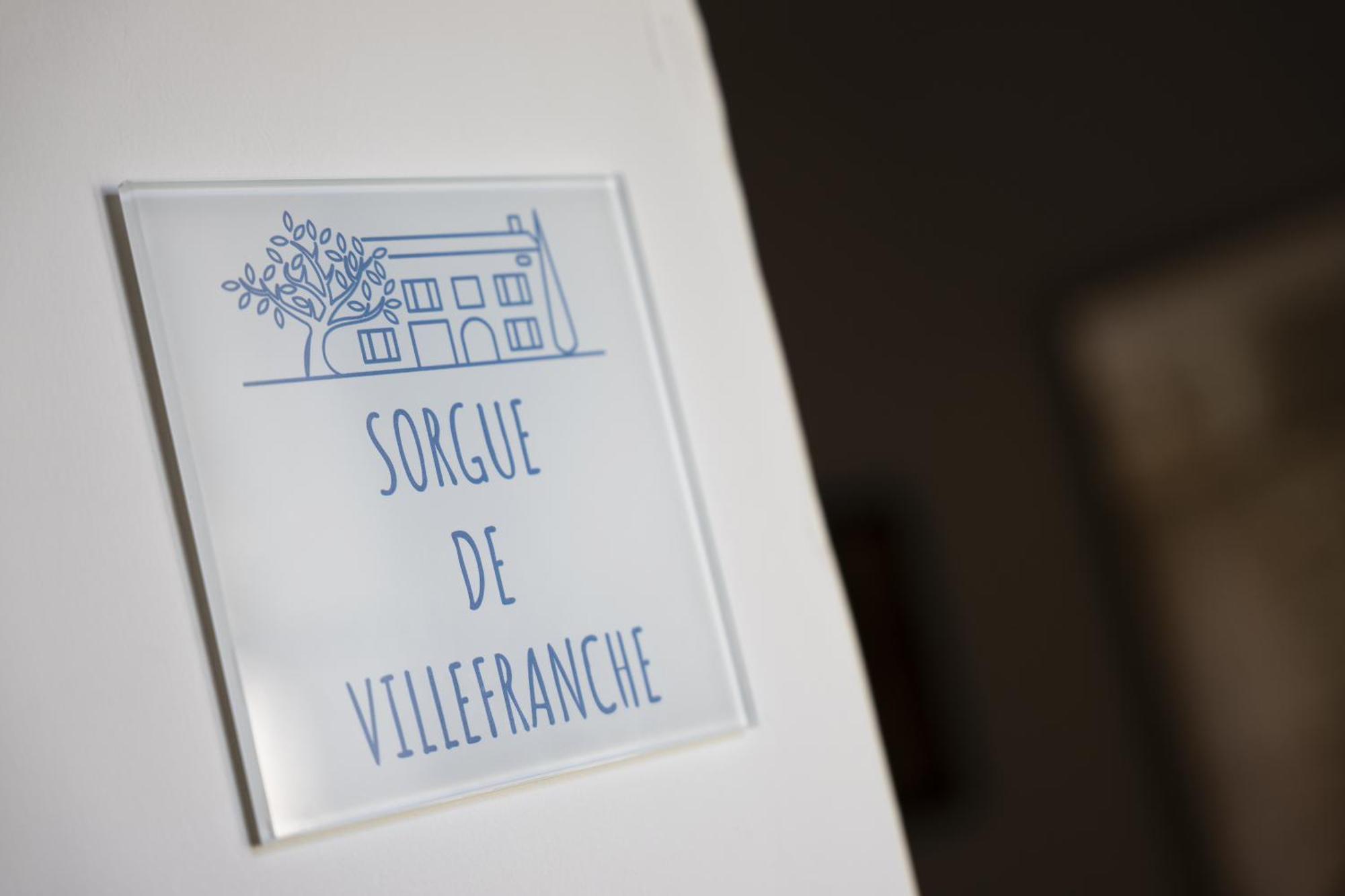 Domaine Du Moulin De Villefranche Pernes-les-Fontaines Ngoại thất bức ảnh