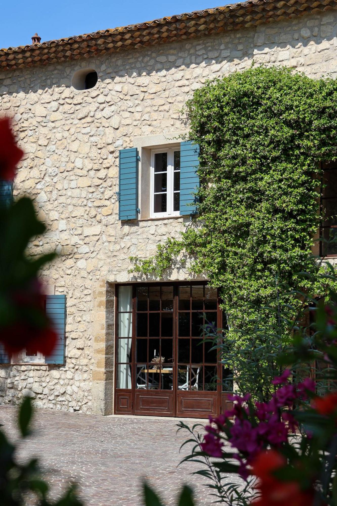 Domaine Du Moulin De Villefranche Pernes-les-Fontaines Ngoại thất bức ảnh