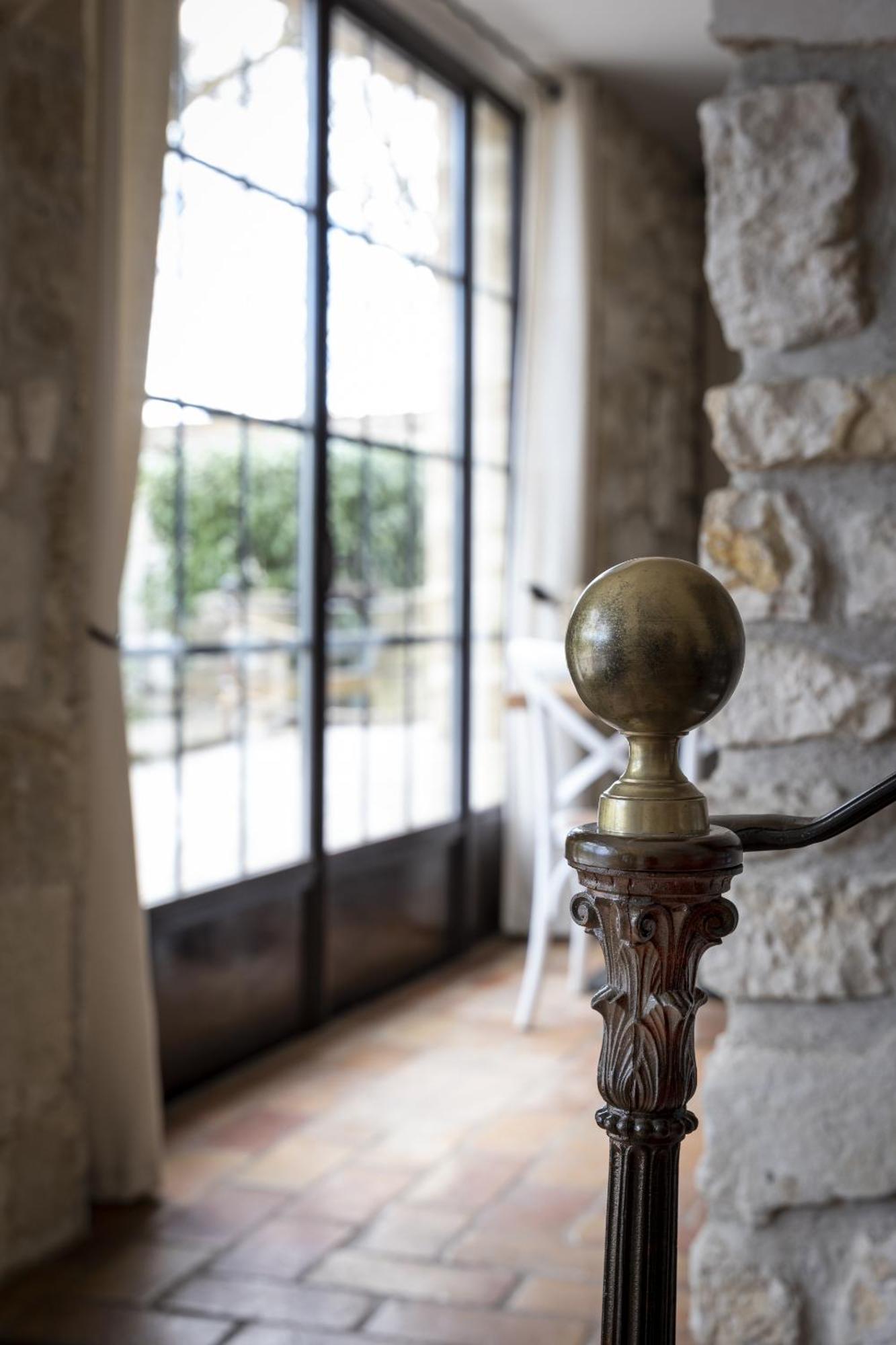 Domaine Du Moulin De Villefranche Pernes-les-Fontaines Ngoại thất bức ảnh