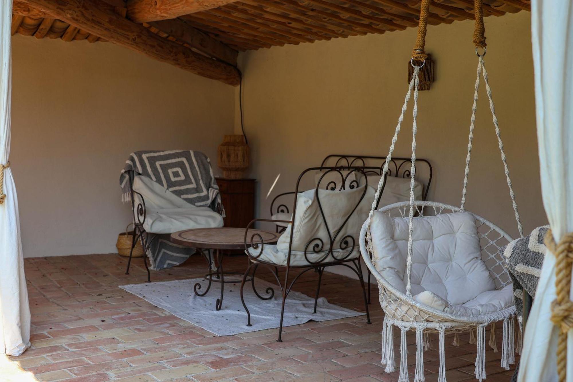 Domaine Du Moulin De Villefranche Pernes-les-Fontaines Ngoại thất bức ảnh