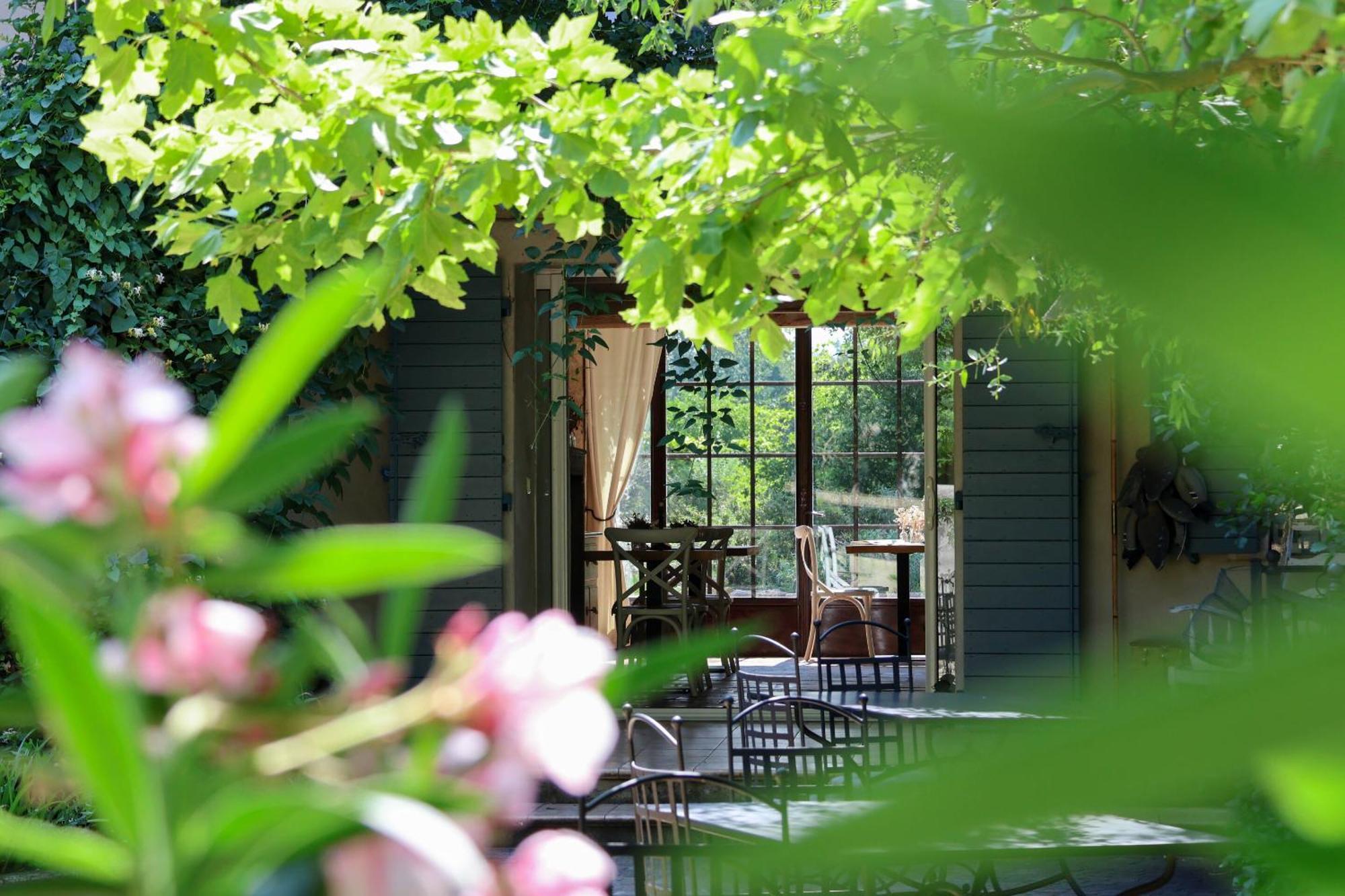 Domaine Du Moulin De Villefranche Pernes-les-Fontaines Ngoại thất bức ảnh