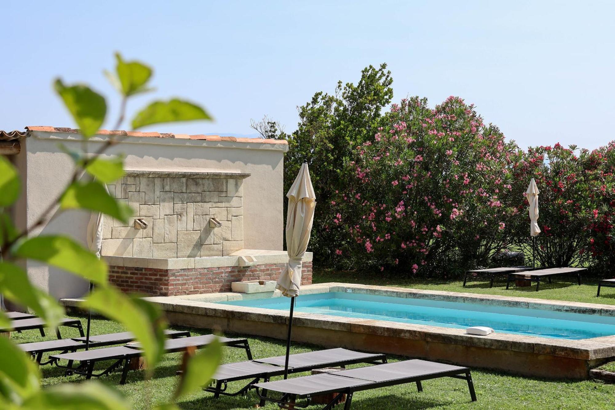 Domaine Du Moulin De Villefranche Pernes-les-Fontaines Ngoại thất bức ảnh