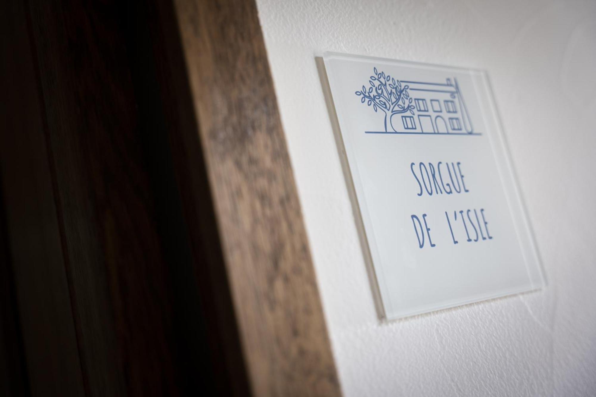 Domaine Du Moulin De Villefranche Pernes-les-Fontaines Ngoại thất bức ảnh