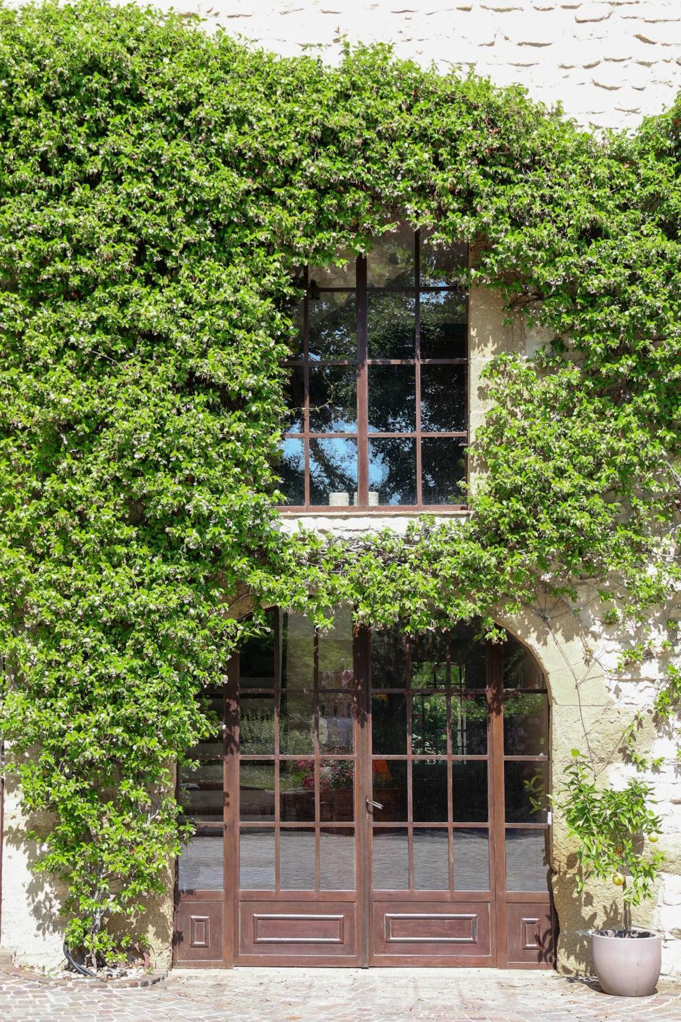 Domaine Du Moulin De Villefranche Pernes-les-Fontaines Ngoại thất bức ảnh