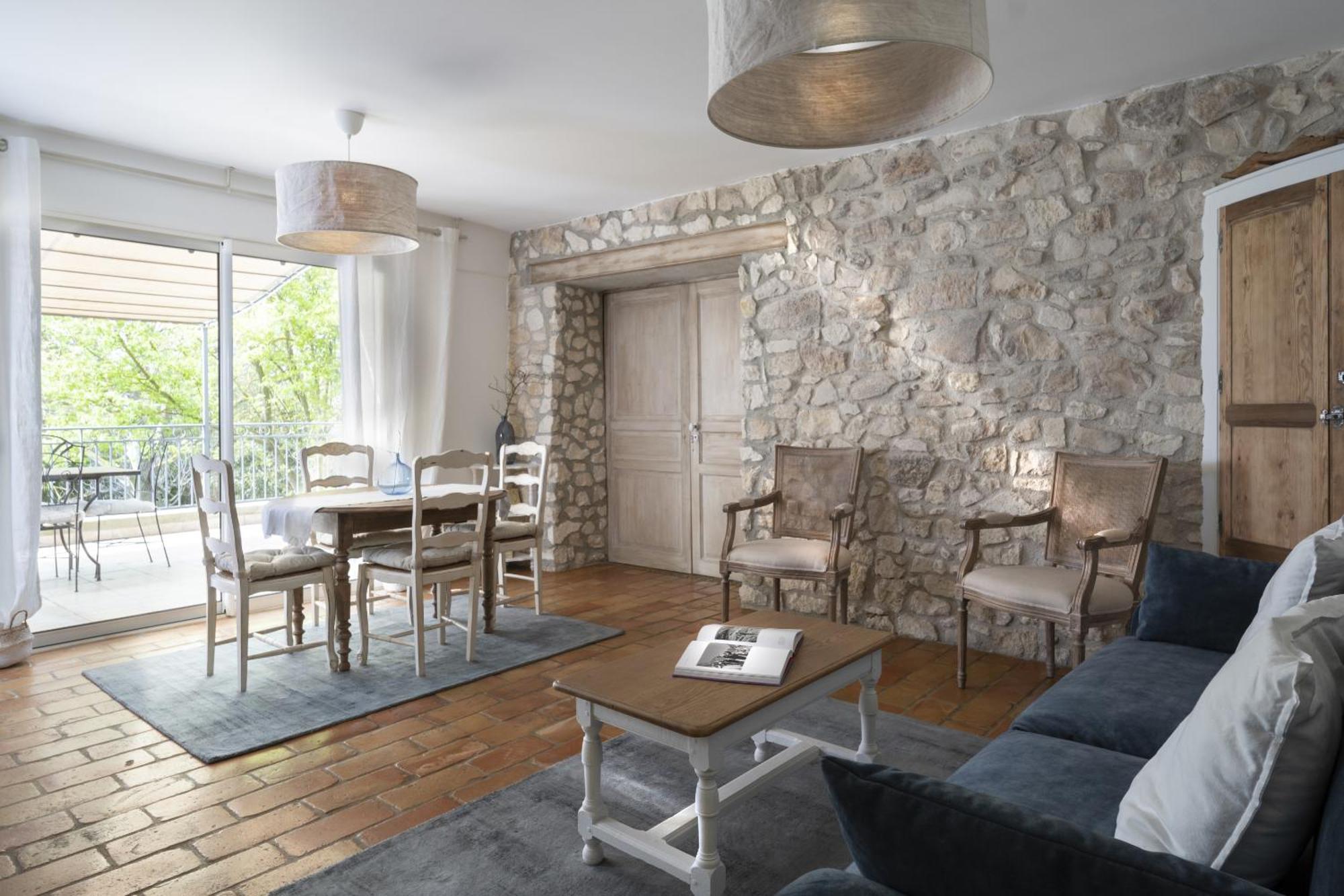Domaine Du Moulin De Villefranche Pernes-les-Fontaines Phòng bức ảnh