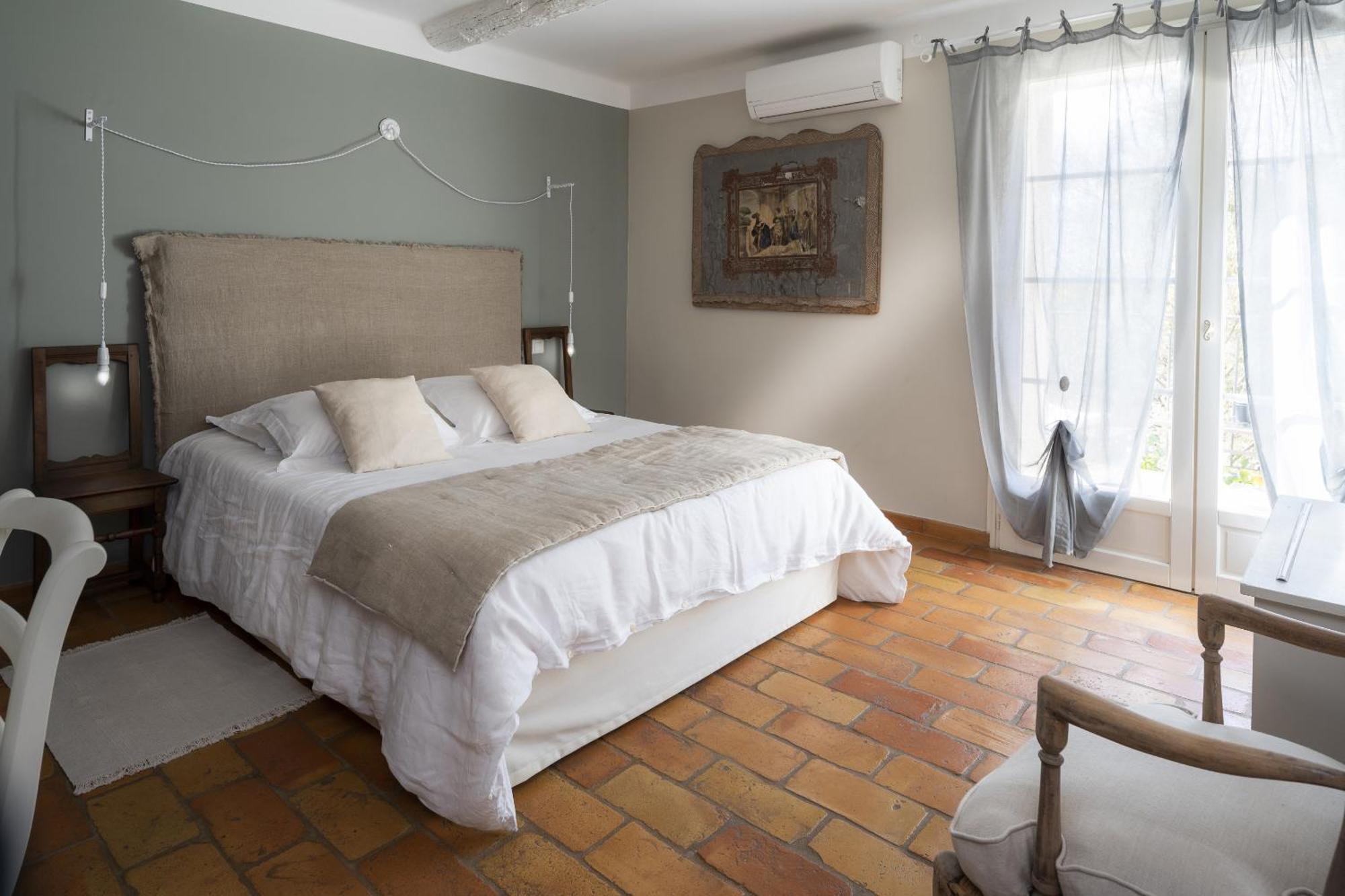 Domaine Du Moulin De Villefranche Pernes-les-Fontaines Phòng bức ảnh